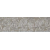 Cersanit WD339-031 LIVI Nut Inserto Leaves 19,8x59,8 G1, obklad-dekor, mat.hladká,1.tr.