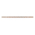 Pamesa MOLD.METAL BRONCE BRILLO obklad-listela 2x70 brillo