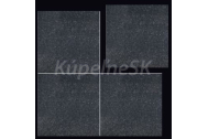 Pamesa CR. Deco Negro dlažba a obklad 22,3x22,3 hrúbka 11 mm Matná