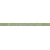 Cersanit OD032-073 ARTIGA GREEN BORDER GLASS 3X40x0,85 cm G1 obklad lesklý, 1.tr