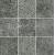 Cersanit NEWSTONE Graphite 29,8X29,8 mozaika matná rektif. OD663-078, 1.tr