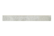 Cersanit OD663-068 NEWSTONE LIGHT GREY SKIRTING 7,2x59,8x0,8 sok.lišta-zdob.gres,hlad,1.tr