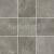 Cersanit QUENOS Grey 29,8X29,8 mozaika matná rekt. OD661-084, 1.tr