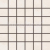 Rako Limestone DDM06800 mozaika - rektifikovaná slonovina 30x30cm, 1.tr.