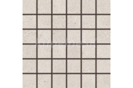Rako Piazzetta DDM06786 mozaika - rektifikovaná slonovina  30x30cm, 1.tr.