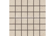 Rako Piazzetta DDM06787 mozaika - rektifikovaná béžová 30x30cm, 1.tr.