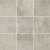Cersanit GRAVA Light Grey 29,8X29,8 mozaika matná rekt. mrazuvzd. OD662-077,1.tr