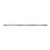 Cersanit OD987-002 Universal Metal Silver mirror border 2x59,8 obkl.,hladk.,1.tr.
