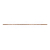 Cersanit WD929-010 Universal Metal Copper borede matt 1x60 obkl.,hladk.,1.tr.