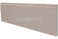 Rako TAURUS GRANIT TSAJB068 sokel 68 Cuba 29,8x8,0x0,9cm, 1.tr.