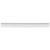 Adex RIVIERA Listelo Lido White 1,7x20