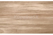 Cersanit AREZZO Beige 25x40x0,85 cm G1, obklad, lesklý, W830-001-1,1.tr.