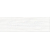 Cersanit BACHATA White Glossy 10X30 G1 obklad lesklý štrukt, NT599-007-1,1.tr.