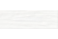 Cersanit BACHATA White Glossy 10X30 G1 obklad lesklý štrukt, NT599-007-1,1.tr.