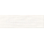 Cersanit BACHATA White Matt 10X30 G1 obklad matný štrukt, NT599-009-1,1.tr.