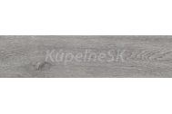 Aqualine WOOD Gris dlažba 22,5x90 (bal=1,215m2)