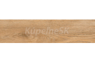 Aqualine WOOD Roble dlažba 22,5x90 (bal=1,215m2)