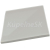 Rako TAURUS COLOR TTR12003 bezbariérová tvarovka rohová,03 Light Grey 9,8x9,8x0,8cm, 1.tr.