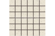 Rako TAURUS GRANIT TDM06062 mozaika 62 Sahara,matná,rektifik,mrazuvzd.,30x30cm,R10,1.tr.