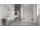 Pamesa BABEL SNOW obklad 30x60x0,7 cm Matný rektifikovaný