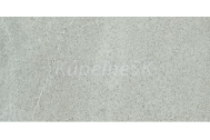Pamesa DUPLOSTONE Gris Dlažba 60x120 matná protišmyková R11, rektifikovaná