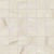Rako ONYX mozaika 30x30cm tmavobéžová lesklá, Rektif. mrazuvzd. DDL06835, 1.tr.