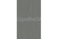 Zalakeramia Balance ZBD42093
 obklad 25x40cm šedá matný 1.trieda