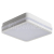KANLUX BENO stropné LED svietidlo 260x55x260mm, 24W, biela