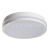 KANLUX BENO stropné LED svietidlo pr.260x55mm, 24W, biela