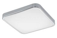 EGLO MANILVA 1 stropné LED svietidlo 290x290mm, 16W, IP44, 230V