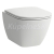 Laufen LUA set Závesné WC Rimless  s WC sedátkom SoftClose
