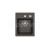 Alveus ATROX 10 kuchynský granitový drez so sifónom 40x50 - G- 91 Black