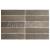 Equipe ARGILE dlažba Cacao 6x24,6 (bal=0,5m2)