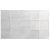 Equipe ARGILE dlažba Ice 10x10 (bal=0,5m2)