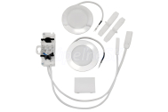 Sapho Sada LED osvetlenie 2x2W, 4000K, 230V pre galerky KORIN, KAWA