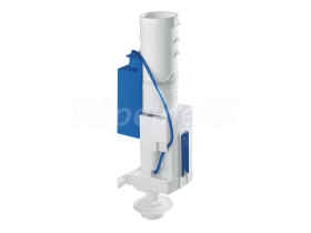 Grohe Náhradný diel Vypúšťací ventil AV1 pre podomietkové WC nádržky Iniset,Rapid