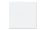 Pamesa ESSENZA Bianco Matt 60x60 x9,5mm obklad/dlažba Matná R10B rektifikovaná