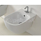 AXA WILD bidet závesný, 34x52, biely lesklý