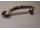 Olsen Spa Madlo rovné, 43 cm Komaxit, Biela