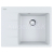 Franke Centro drez Fragranit CNG 611-62 TL/7 biela-ľad 620x500,sifón,E77000.177