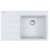 Franke Centro drez Fragranit CNG 611-78 TL/7 biela-ľad 780x500,sifón,E77000.177