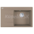 Franke fragranit drez CNG 611-78 TL/7 kašmír  780x500,sifón