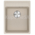 Franke Maris drez Fragranit MRG 610-37 RTL sahara 410x510,sifón,E77000.178