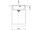 Franke fragranit drez MRG 610-52 RTL sahara 560x510 so sifónom