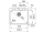 Franke Maris drez Fragranit MRG 610-54 FTL onyx 590x500, sifón,E77000.178