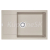 Franke Maris drez Fragranit MRG 611-78 BB sahara 780x500,sifón,E77000.143