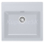 Franke Sirius drez Tectonite SID 610 biela 560x530,sifón,E77000.140