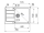 Franke Sirius drez Tectonite S2D 611-78 XL biela 780x500,sifón,E77000.175
