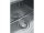 Franke drez MYX 210/610-34 nerez 352x412,sifón,e.click