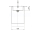 Franke drez MYX 210/610-50 nerez 512x412,sifón,e.click